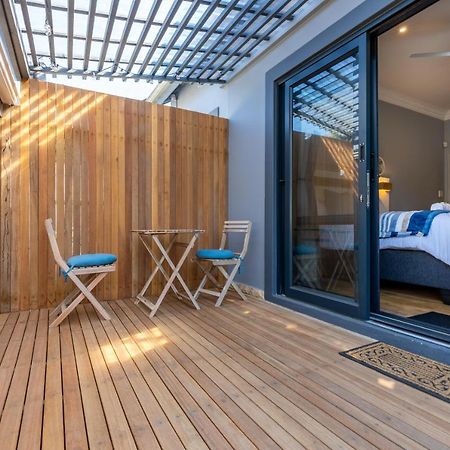 Bed and Breakfast On The Hills Hillcrest Exteriér fotografie