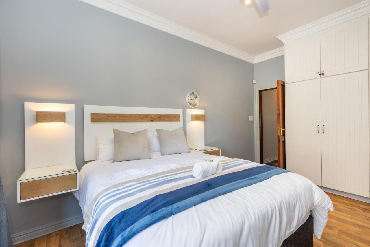 Bed and Breakfast On The Hills Hillcrest Exteriér fotografie