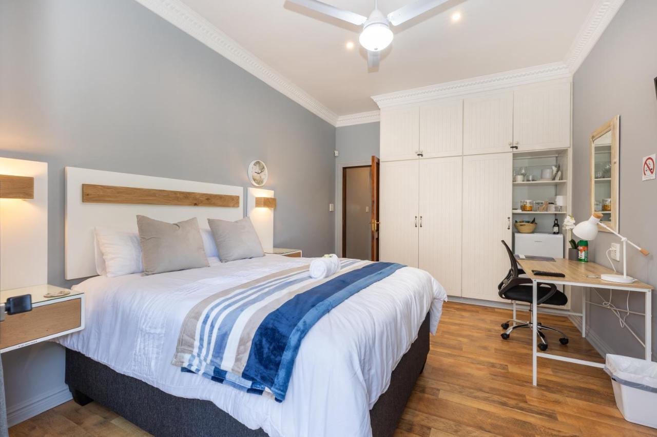 Bed and Breakfast On The Hills Hillcrest Exteriér fotografie